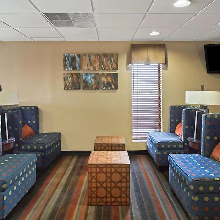 Best Western U.S. Inn Nashville Εξωτερικό φωτογραφία
