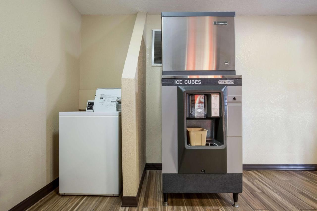 Best Western U.S. Inn Nashville Εξωτερικό φωτογραφία