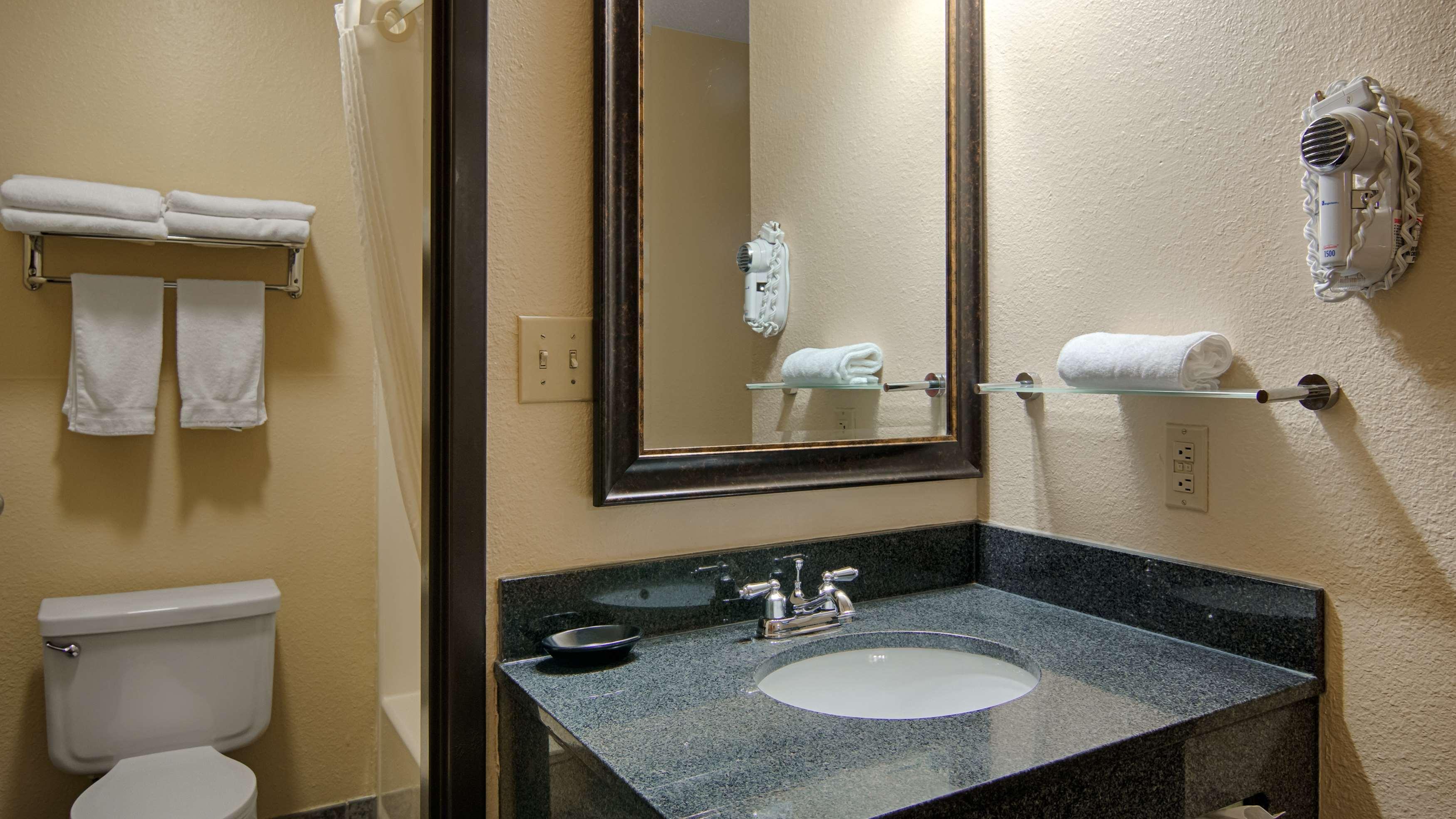 Best Western U.S. Inn Nashville Εξωτερικό φωτογραφία