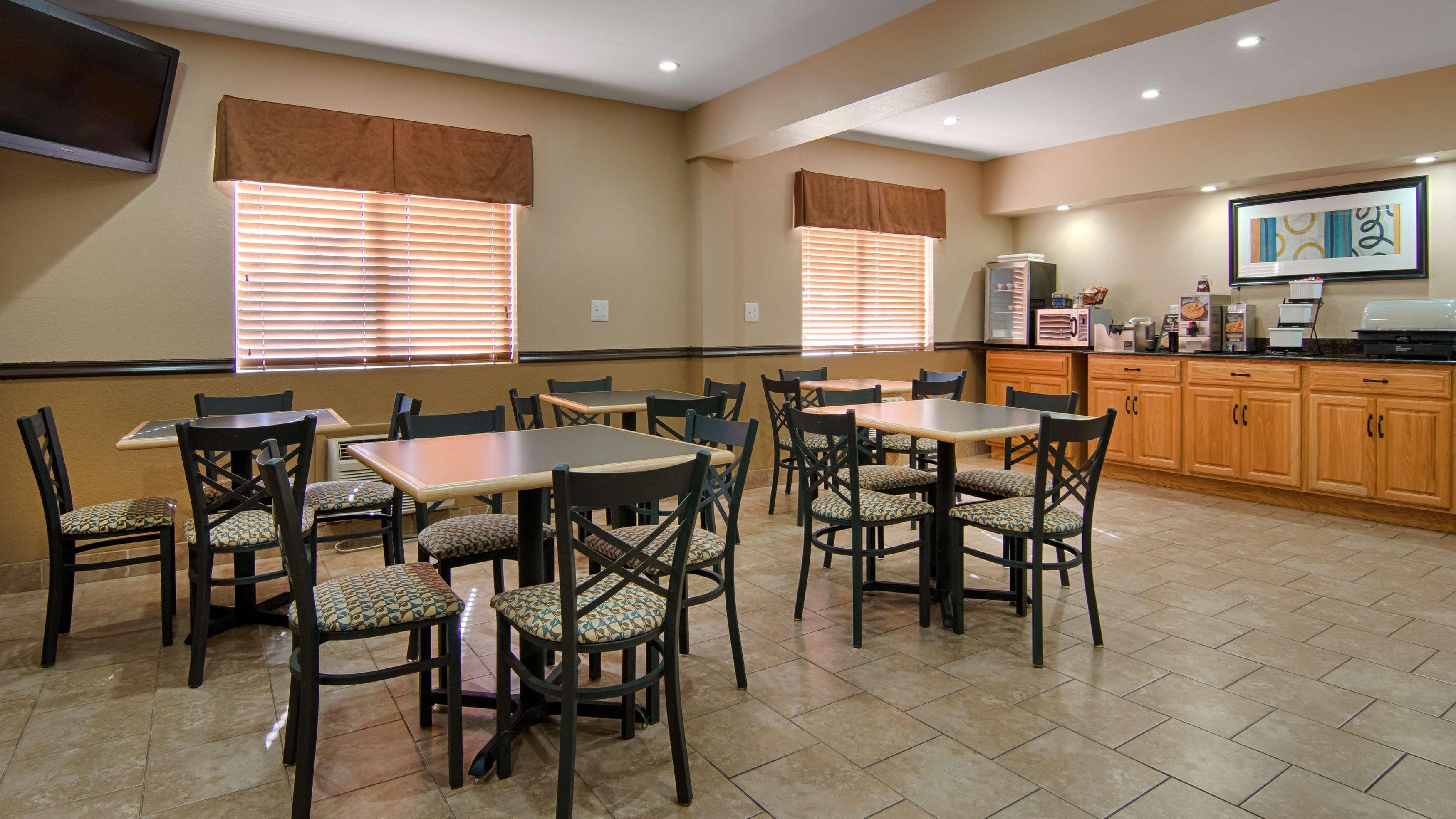 Best Western U.S. Inn Nashville Εξωτερικό φωτογραφία