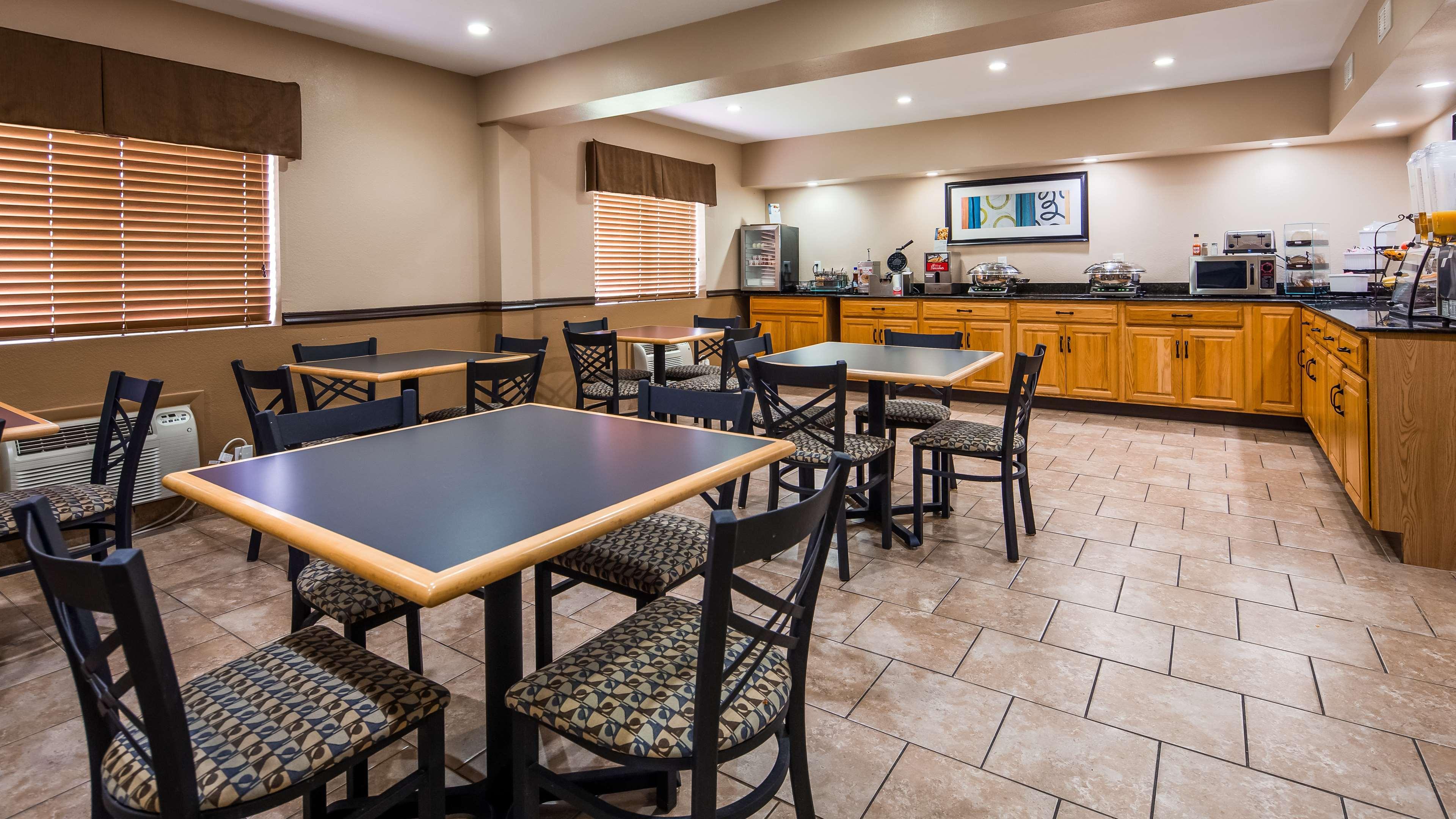 Best Western U.S. Inn Nashville Εξωτερικό φωτογραφία