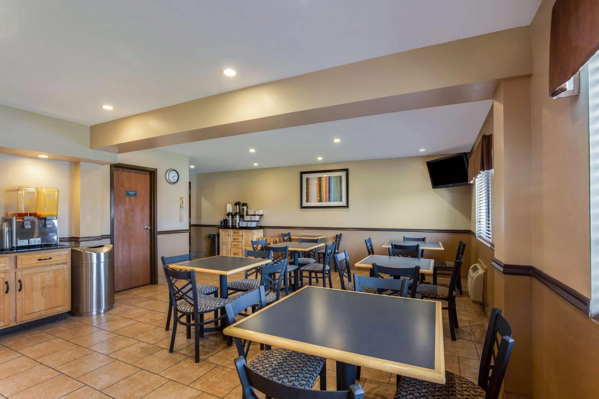 Best Western U.S. Inn Nashville Εξωτερικό φωτογραφία