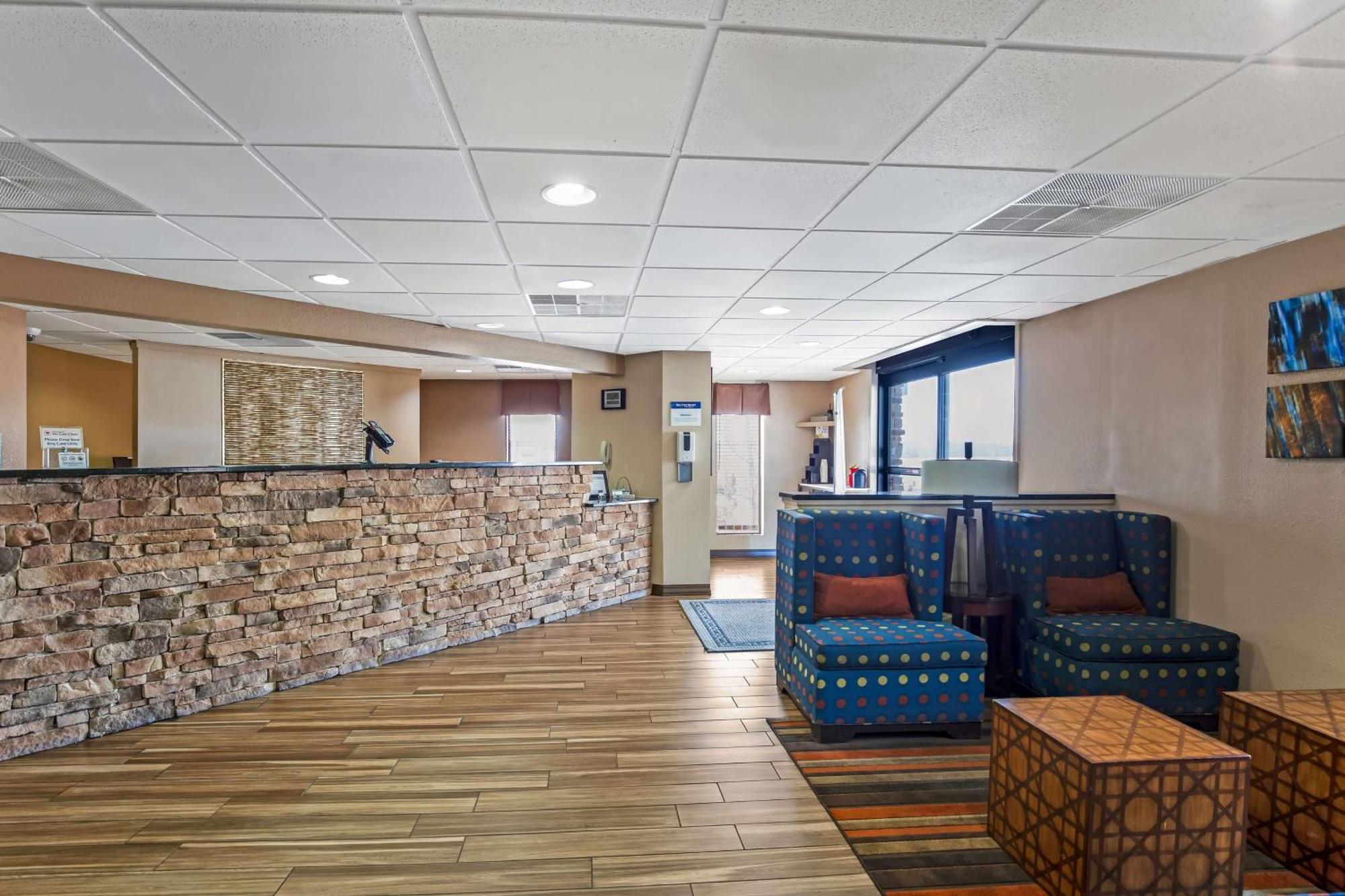 Best Western U.S. Inn Nashville Εξωτερικό φωτογραφία