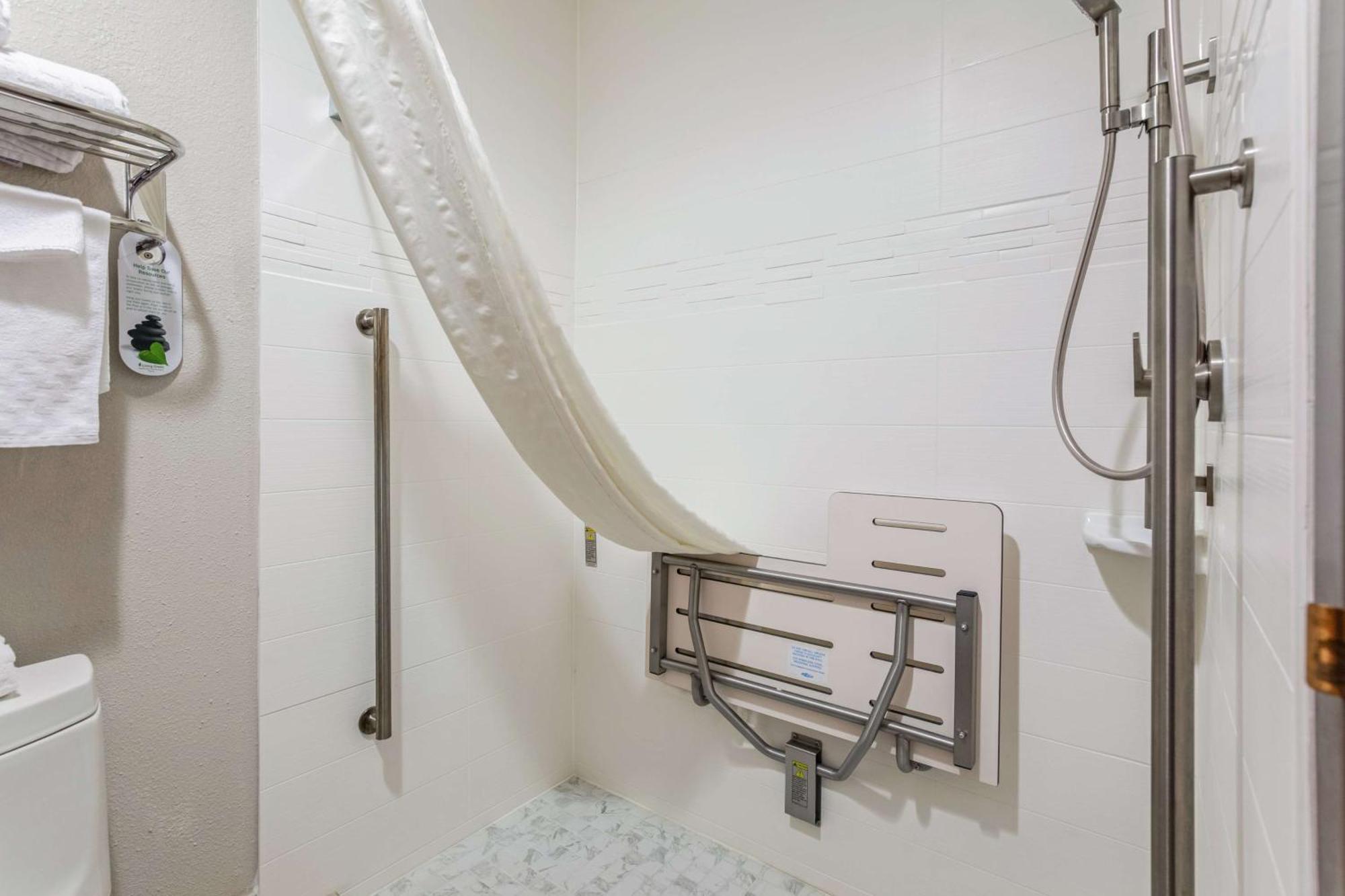 Best Western U.S. Inn Nashville Εξωτερικό φωτογραφία