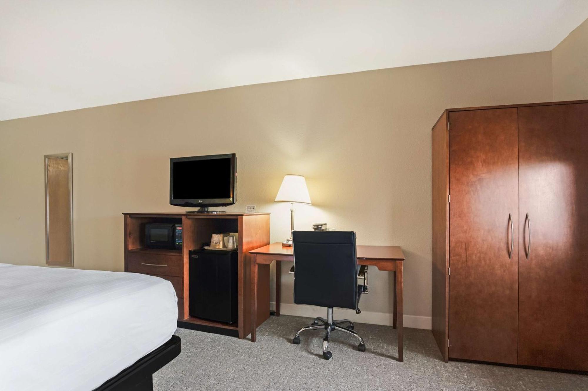 Best Western U.S. Inn Nashville Εξωτερικό φωτογραφία