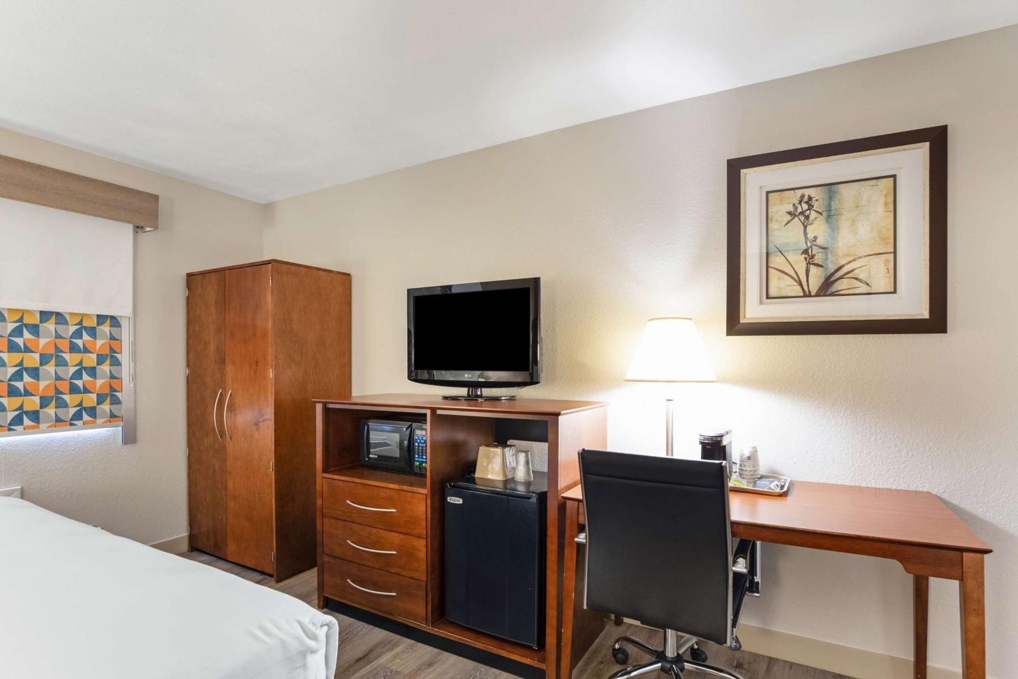 Best Western U.S. Inn Nashville Εξωτερικό φωτογραφία