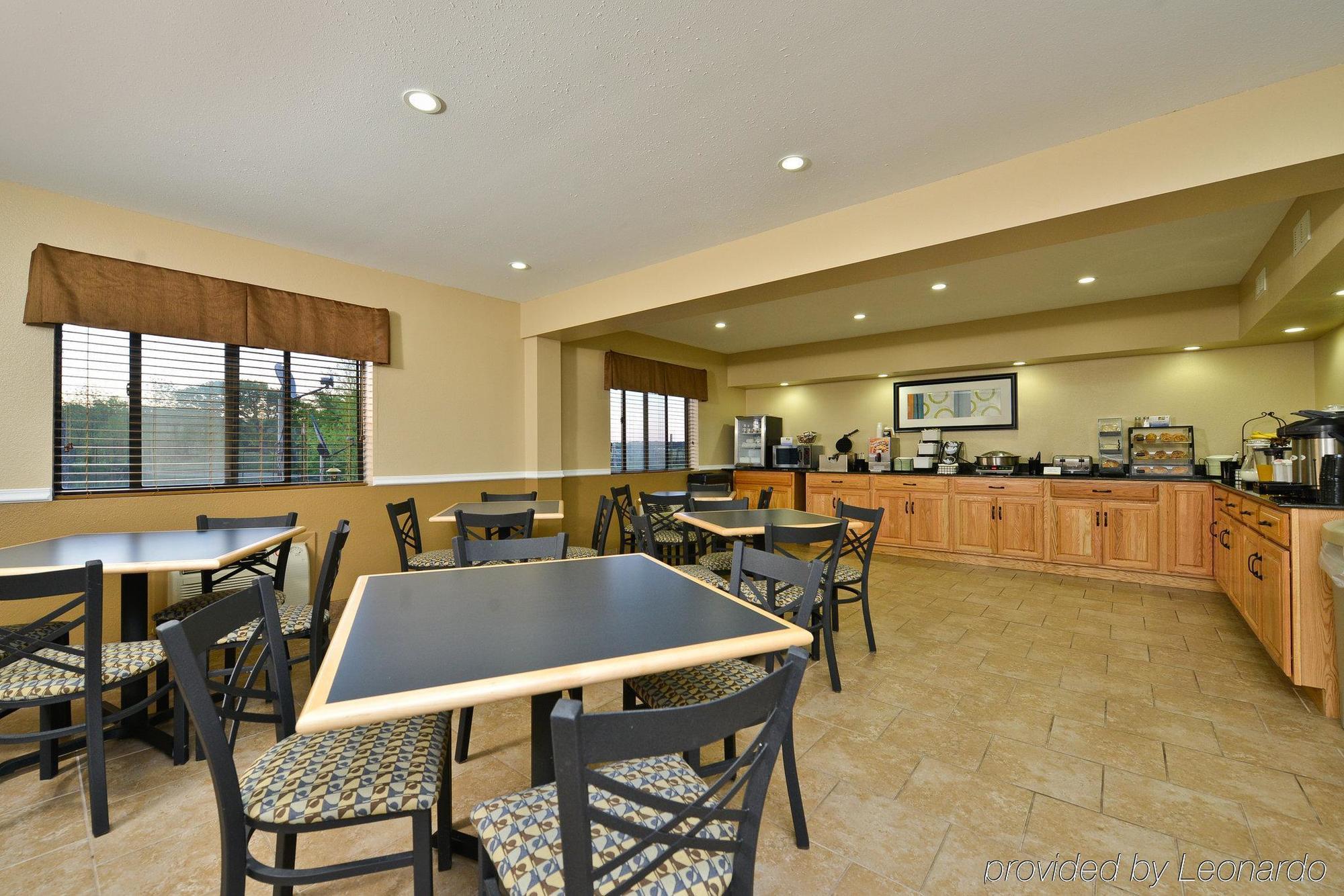 Best Western U.S. Inn Nashville Εξωτερικό φωτογραφία