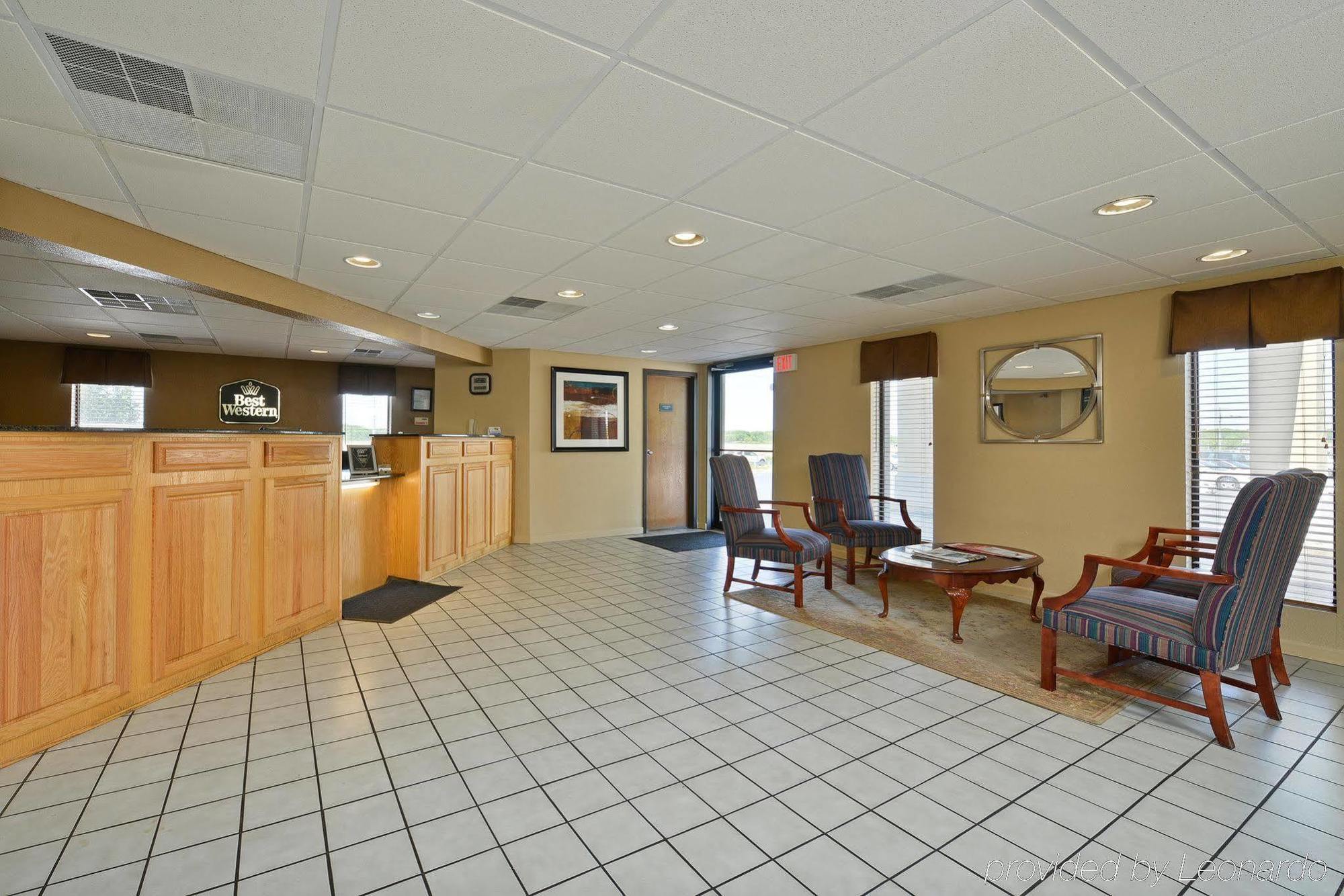 Best Western U.S. Inn Nashville Εσωτερικό φωτογραφία